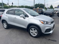 Image for 2018 Chevrolet Trax LT ID: 5634195