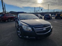 Image for 2012 Chevrolet Malibu LT ID: 6091224