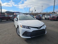 Image for 2021 Toyota Camry LE ID: 6256668