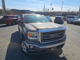 Image for 2015 GMC Sierra 1500 SLE ID: 6312620