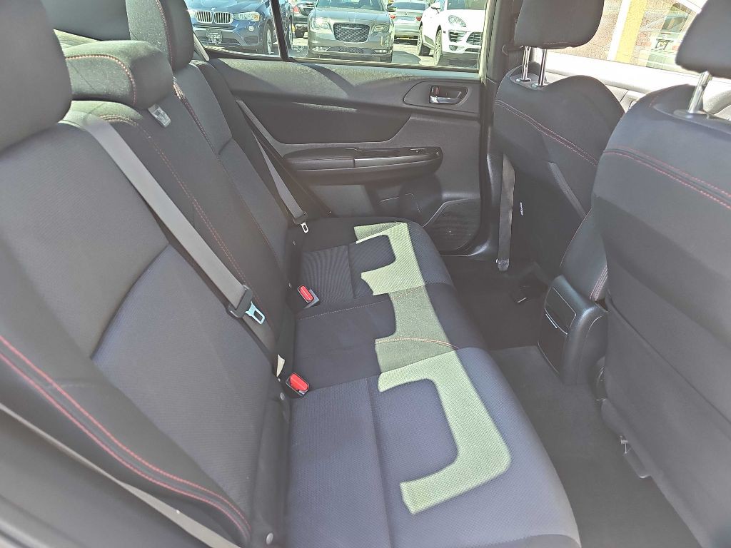 2017 Subaru WRX Image 50