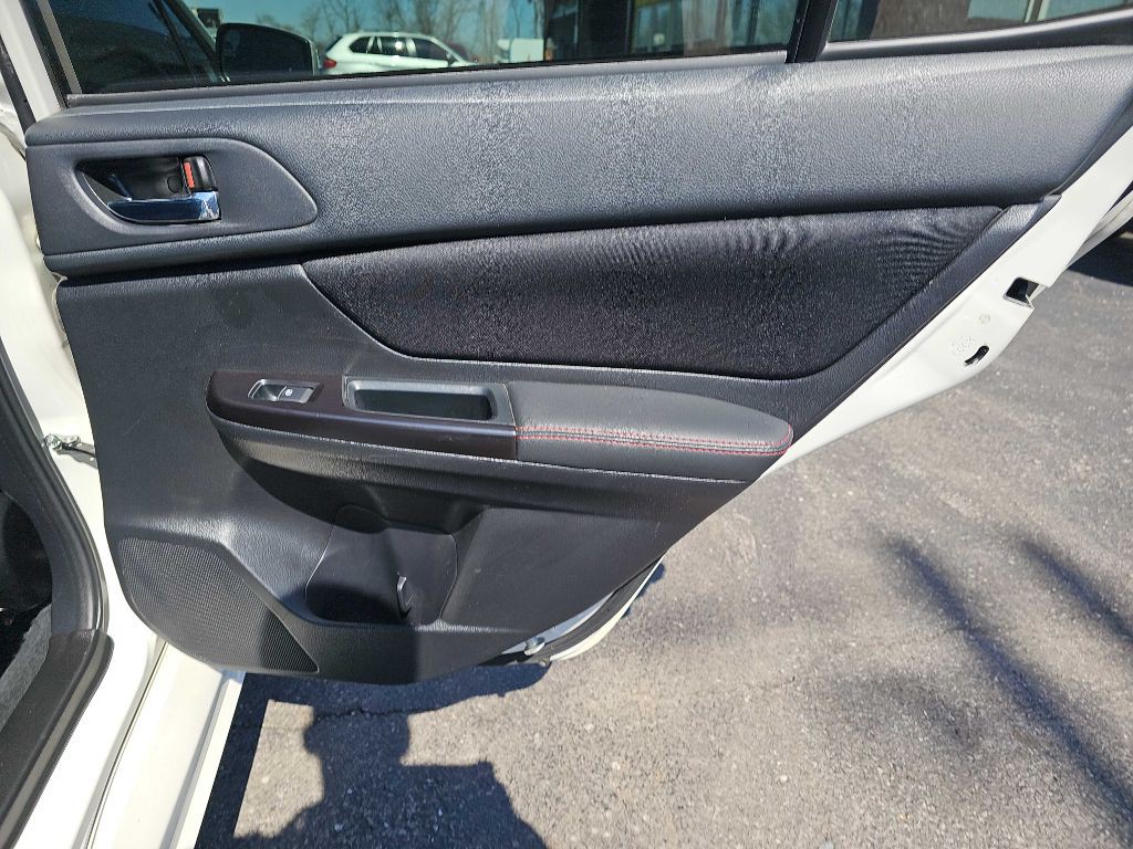 2017 Subaru WRX Image 51