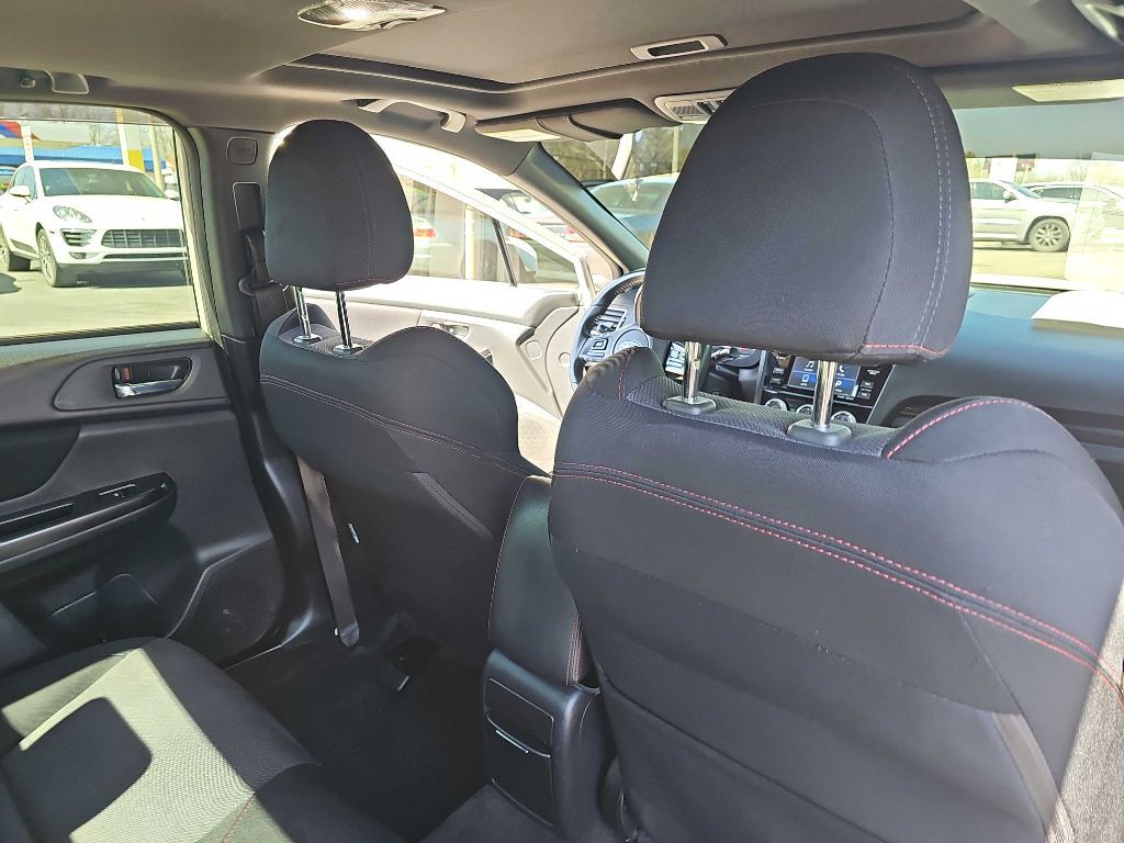 2017 Subaru WRX Image 52