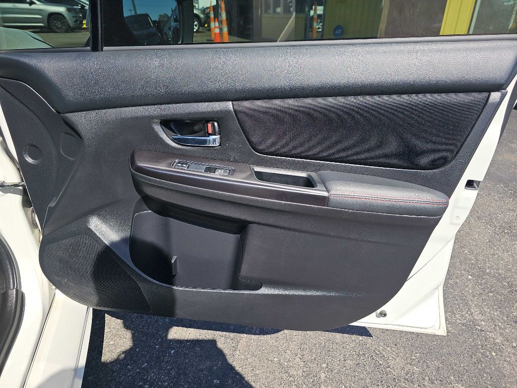 2017 Subaru WRX Image 55