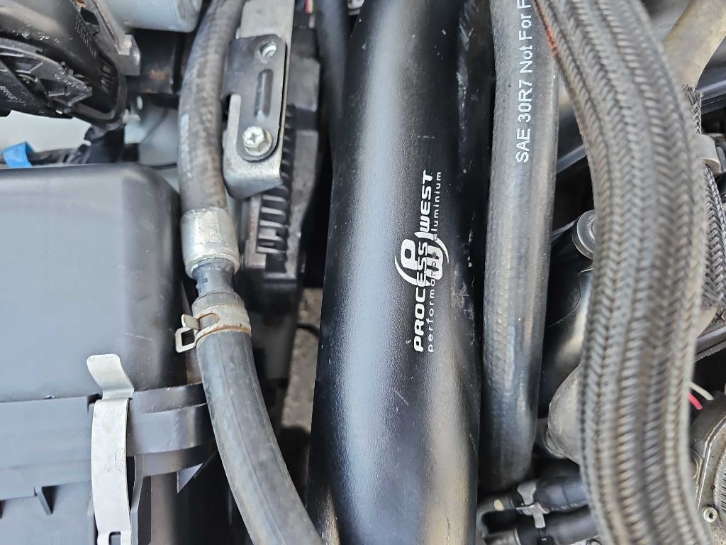 2017 Subaru WRX Image 57