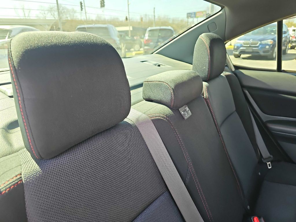 2017 Subaru WRX Image 61