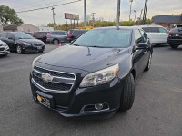 Image for 2013 Chevrolet Malibu 2LT ID: 6523325