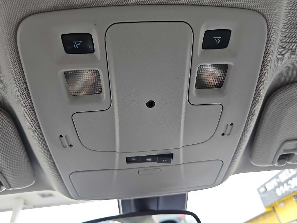 2013 Chevrolet Malibu Image 25