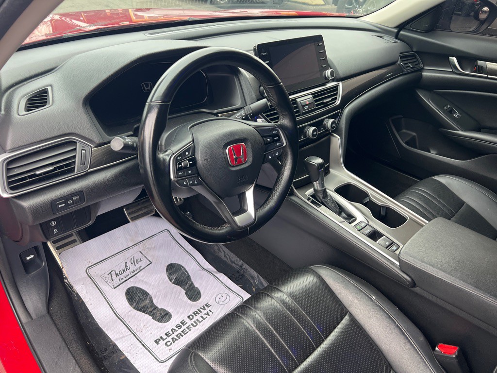 2021 Honda Accord Image 29