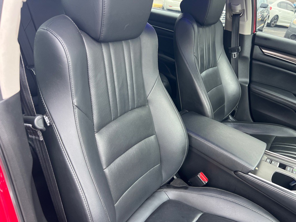 2021 Honda Accord Image 37