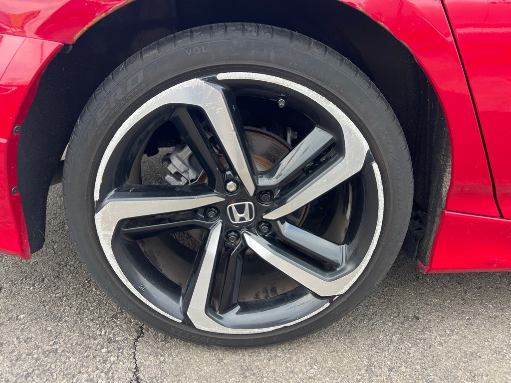 2021 Honda Accord Image 39