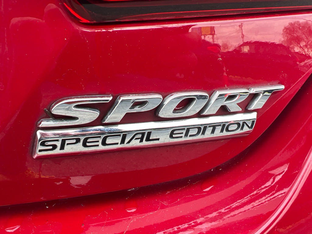 2021 Honda Accord Image 40