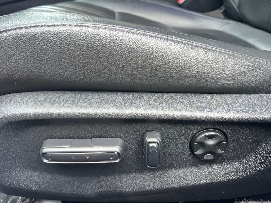 2021 Honda Accord Image 41