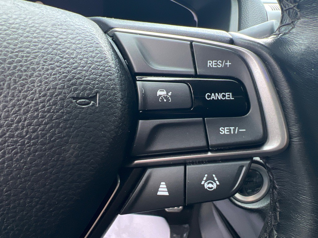 2021 Honda Accord Image 43