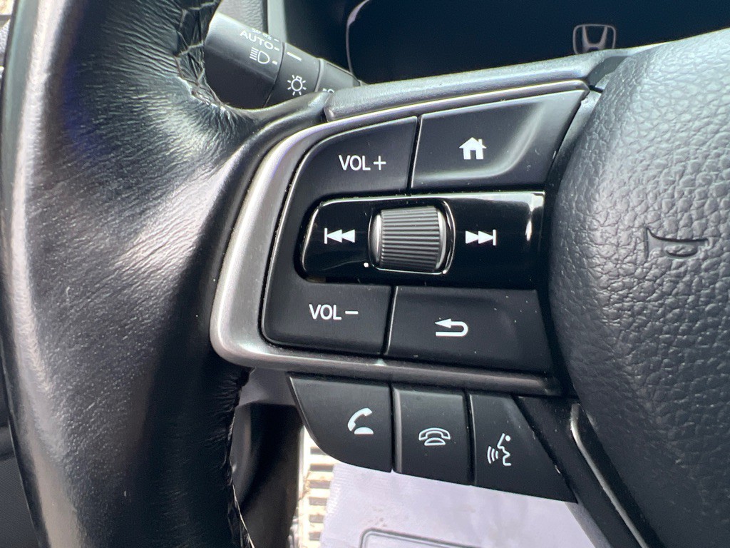 2021 Honda Accord Image 44