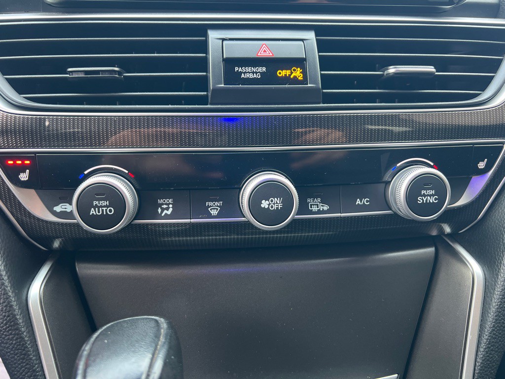 2021 Honda Accord Image 49