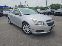 Image for 2011 Chevrolet Cruze LS ID: 6625086