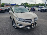 Image for 2017 Lincoln MKC Reserve ID: 6625161