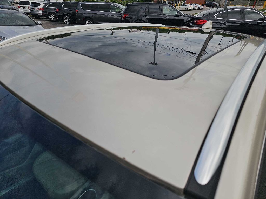 2017 Lincoln MKC Image 17