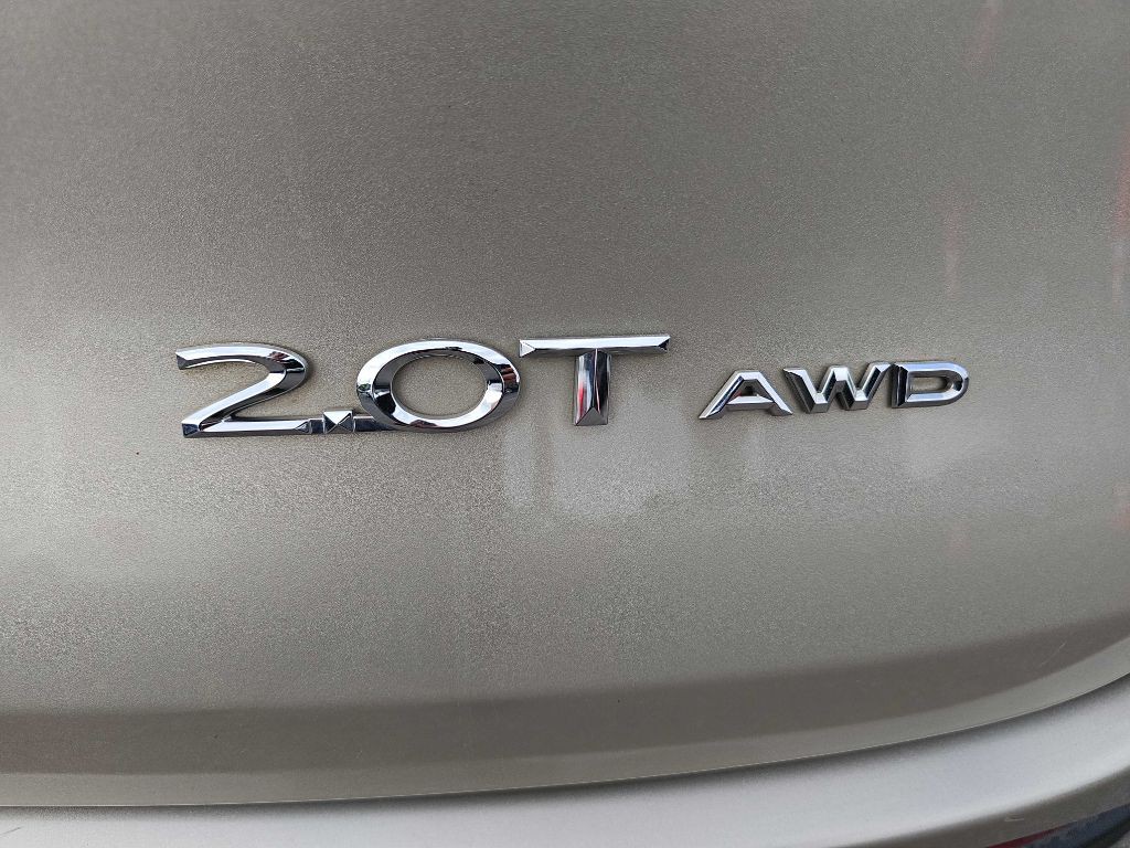 2017 Lincoln MKC Image 20