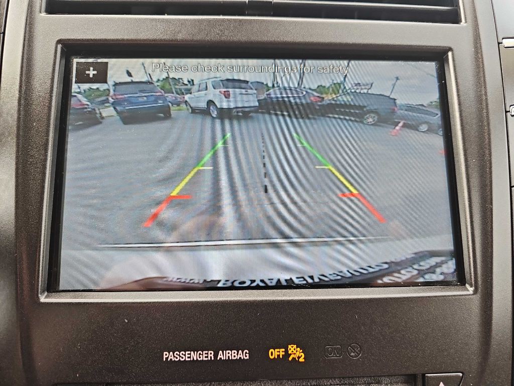 2017 Lincoln MKC Image 27