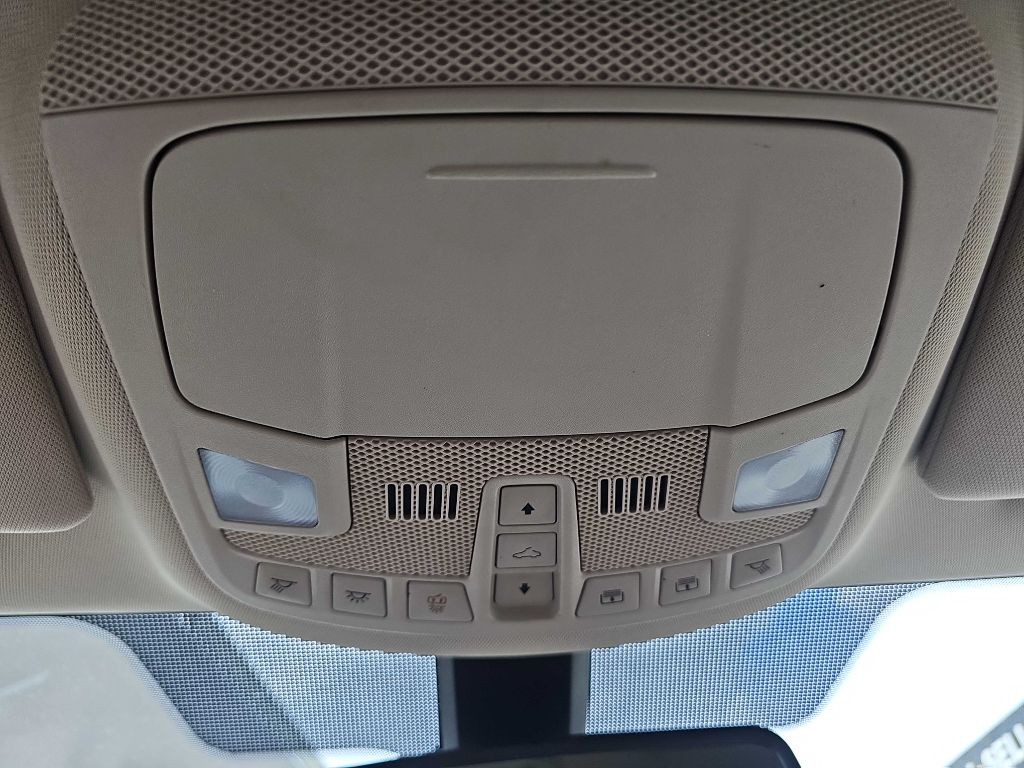 2017 Lincoln MKC Image 30