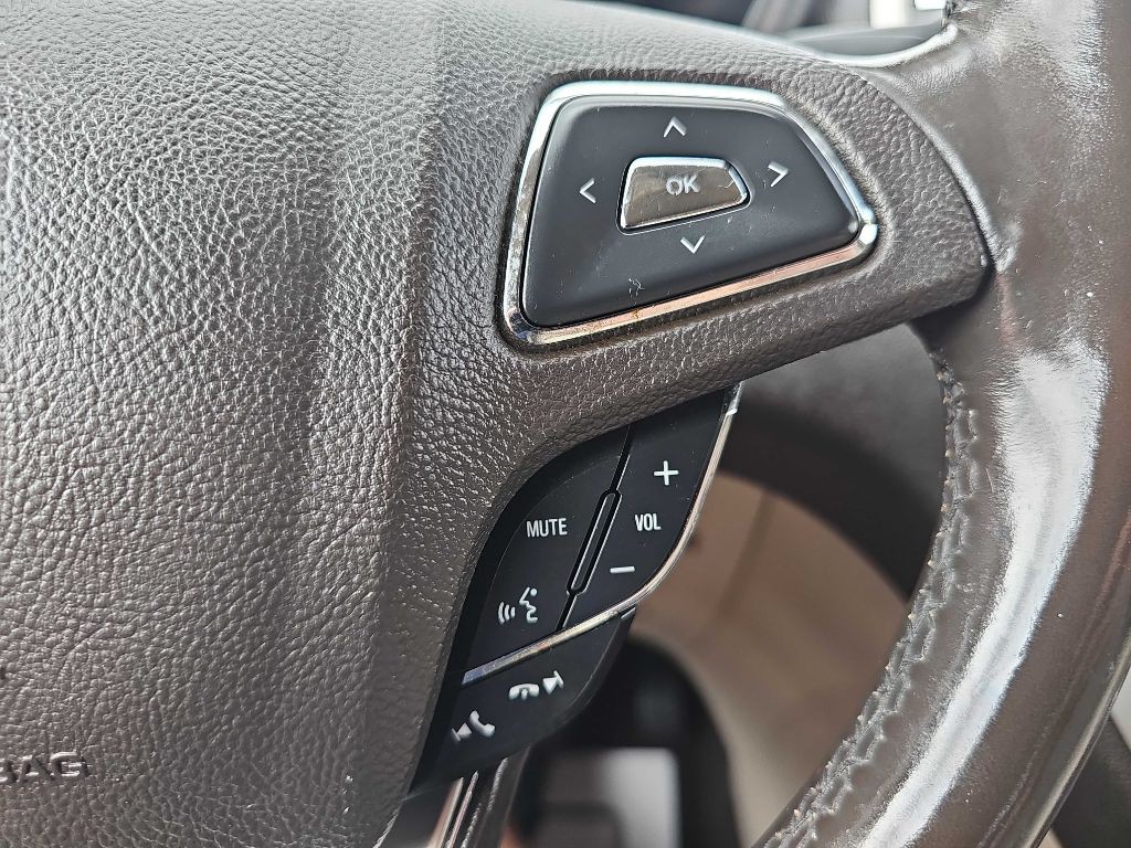 2017 Lincoln MKC Image 32