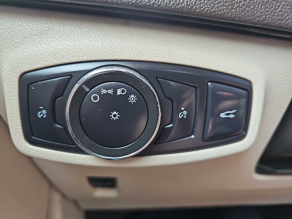 2017 Lincoln MKC Image 35