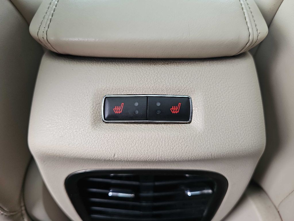 2017 Lincoln MKC Image 41