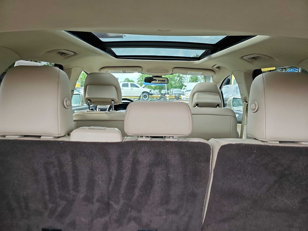 2017 Lincoln MKC Image 45