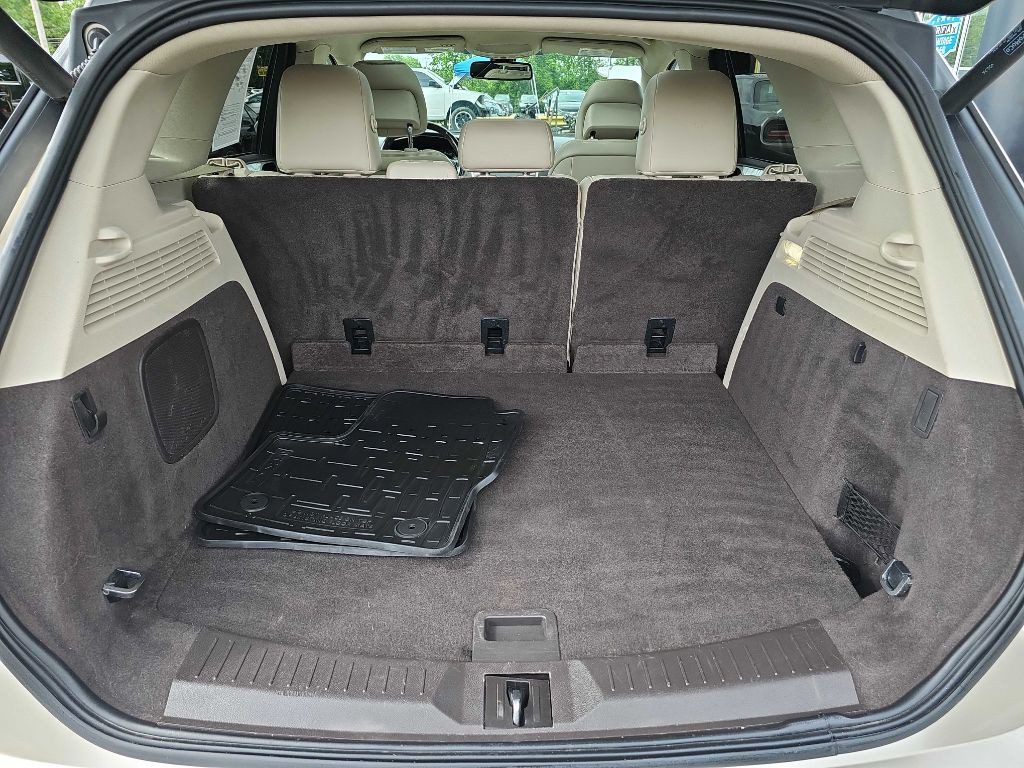 2017 Lincoln MKC Image 51