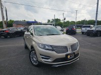 Image for 2017 Lincoln MKC Reserve ID: 6625161