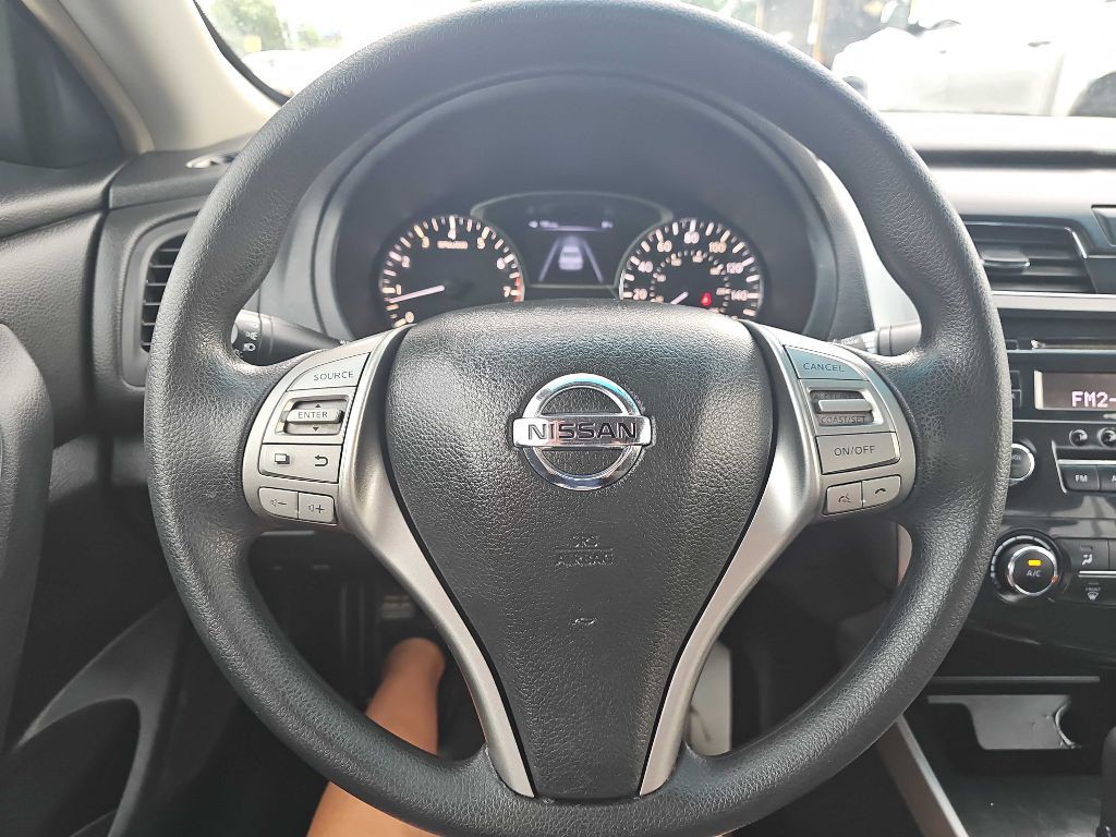 2013 Nissan Altima Image 26