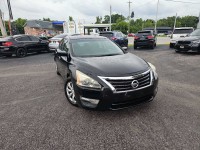 Image for 2013 Nissan Altima 2.5 S ID: 6626003