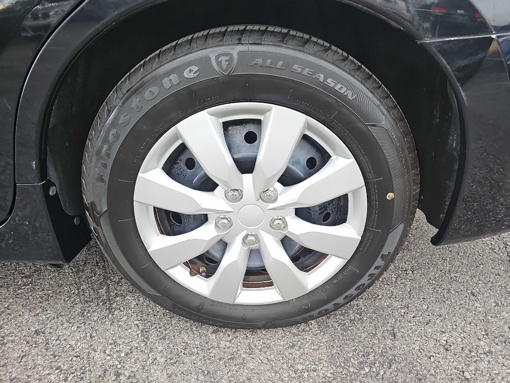 2013 Nissan Altima Image 15