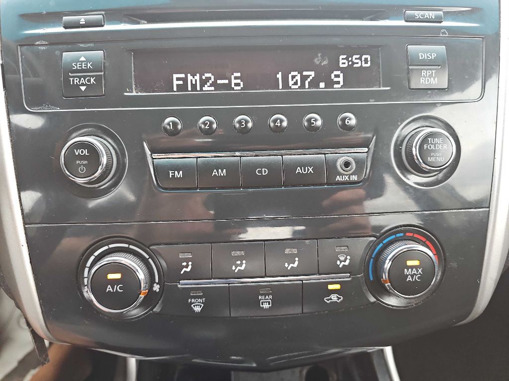 2013 Nissan Altima Image 20