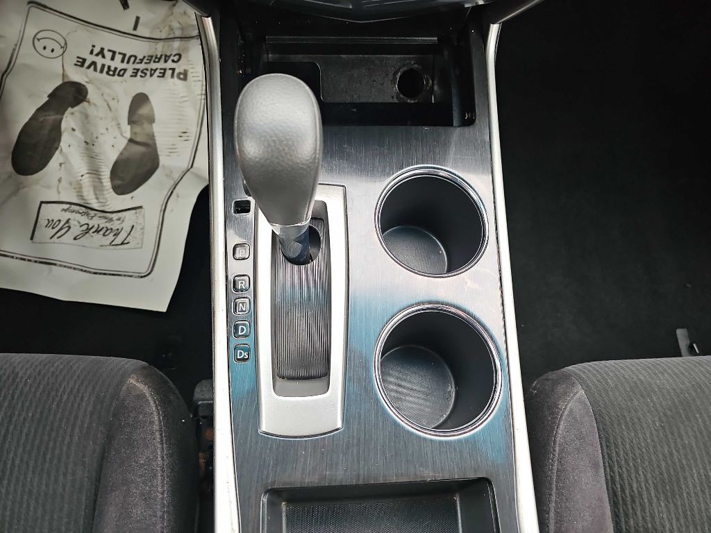 2013 Nissan Altima Image 22