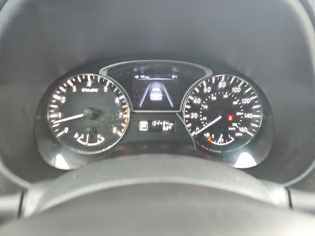 2013 Nissan Altima Image 24