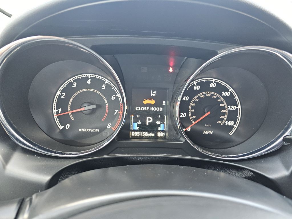 2021 Mitsubishi Outlander Image 29