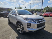 Image for 2021 Mitsubishi Outlander BE ID: 6646052