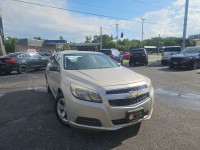 Image for 2013 Chevrolet Malibu LS ID: 6686966