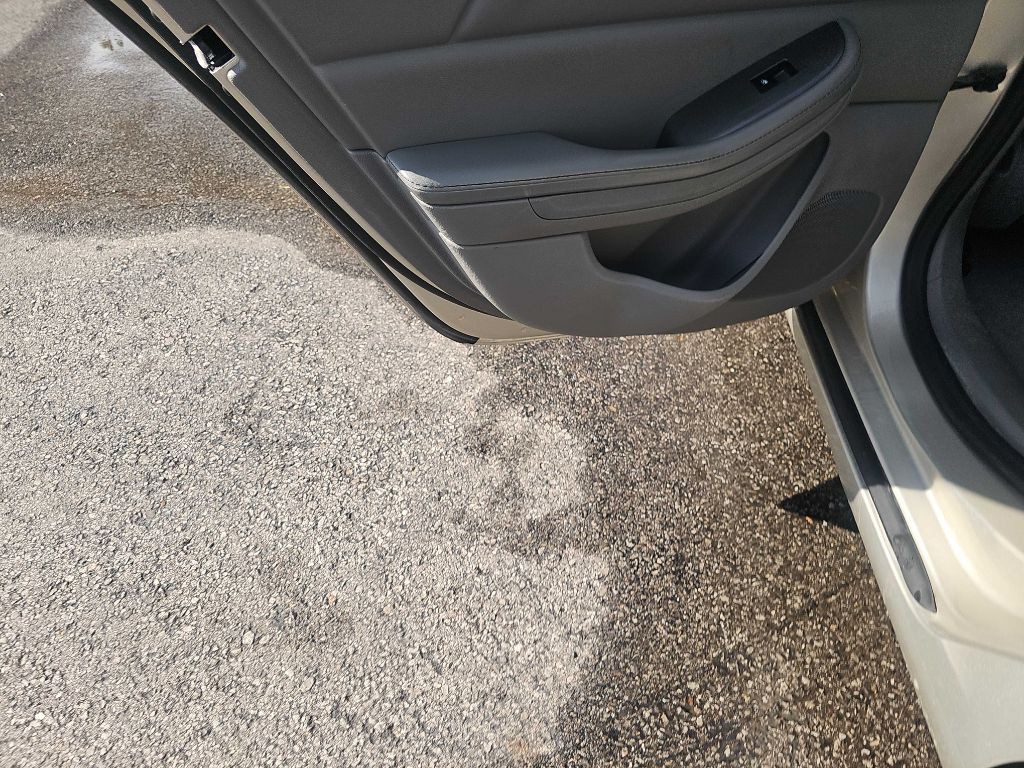 2013 Chevrolet Malibu Image 32