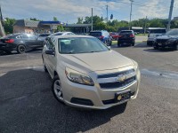 Image for 2013 Chevrolet Malibu LS ID: 6686966
