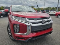 Image for 2023 Mitsubishi Outlander SE ID: 6687227