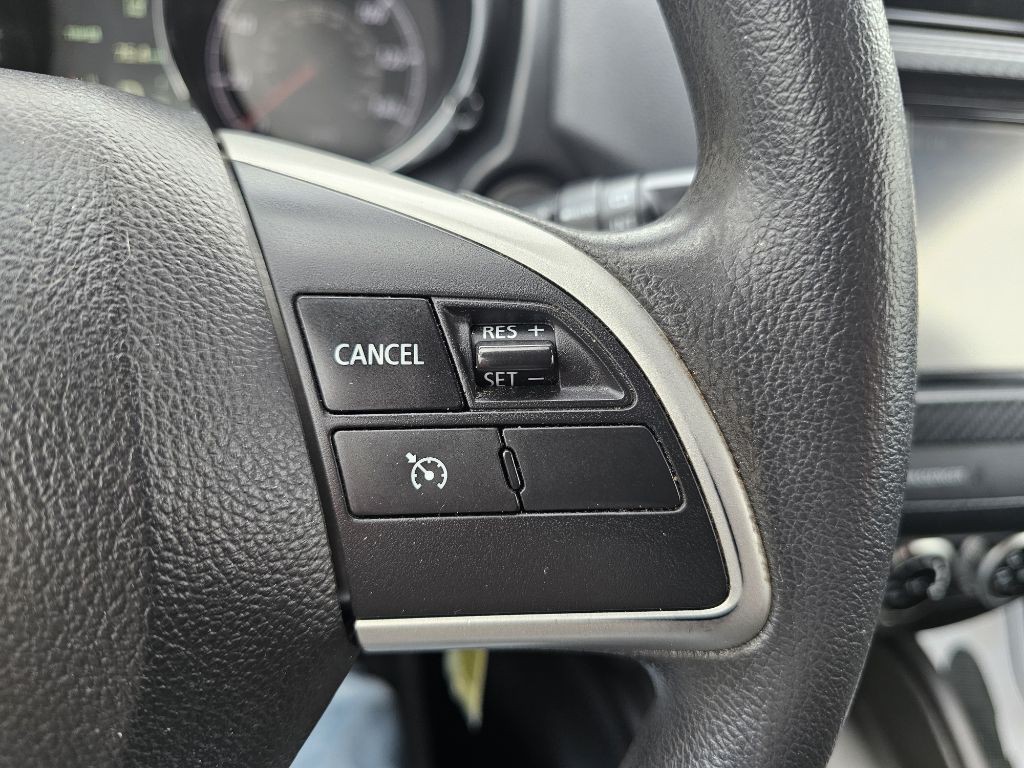 2023 Mitsubishi Outlander Image 33