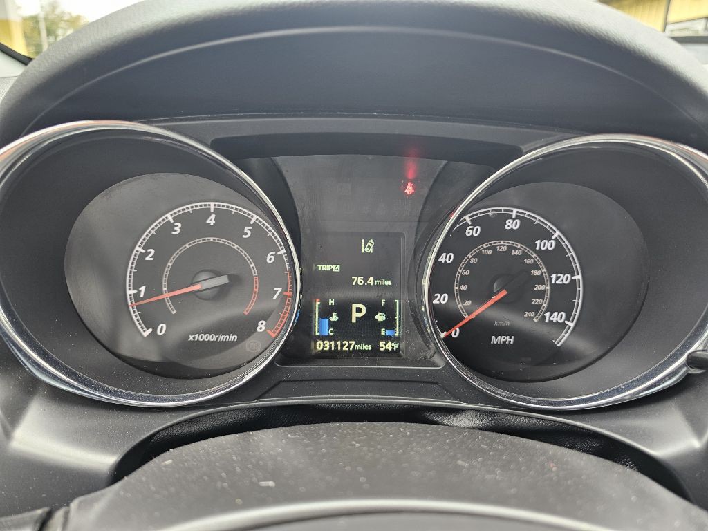 2023 Mitsubishi Outlander Image 34