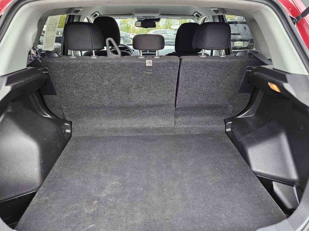 2023 Mitsubishi Outlander Image 40