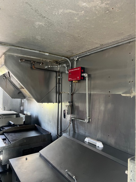 1997 GMC Forward Control Chassis Image 10