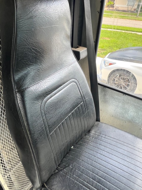 1997 GMC Forward Control Chassis Image 13