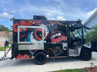 Image for 1997 GMC Forward Control Chassis P3500 FORWARD CONTROL ID: 6714712